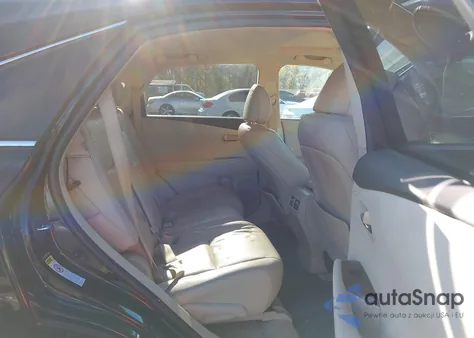 2013 Lexus Rx 350 from USA, damaged, VIN 2T2BK1BA6DC156033